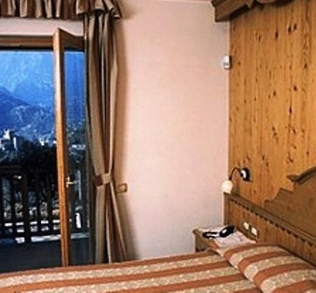 Hotel Lo Fleye Saint-Pierre Luaran gambar