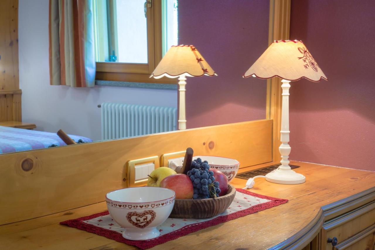 Hotel Lo Fleye Saint-Pierre Luaran gambar