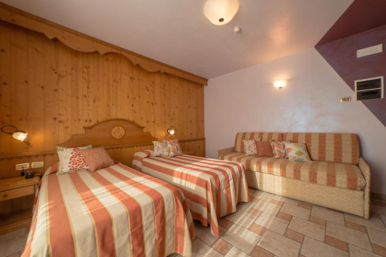 Hotel Lo Fleye Saint-Pierre Luaran gambar