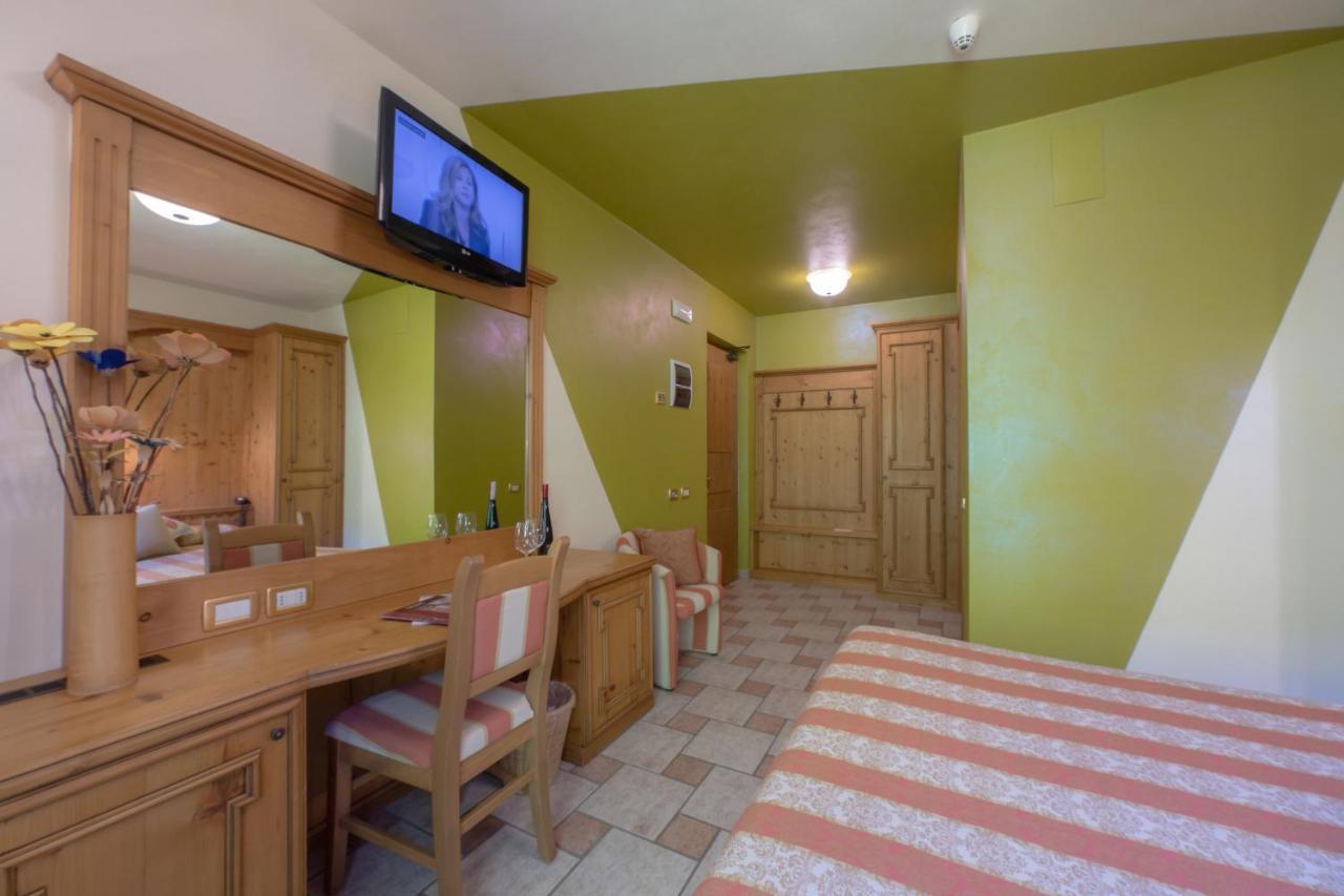 Hotel Lo Fleye Saint-Pierre Luaran gambar
