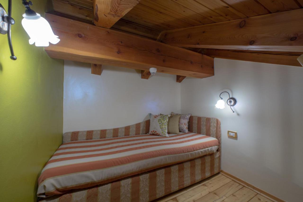 Hotel Lo Fleye Saint-Pierre Luaran gambar