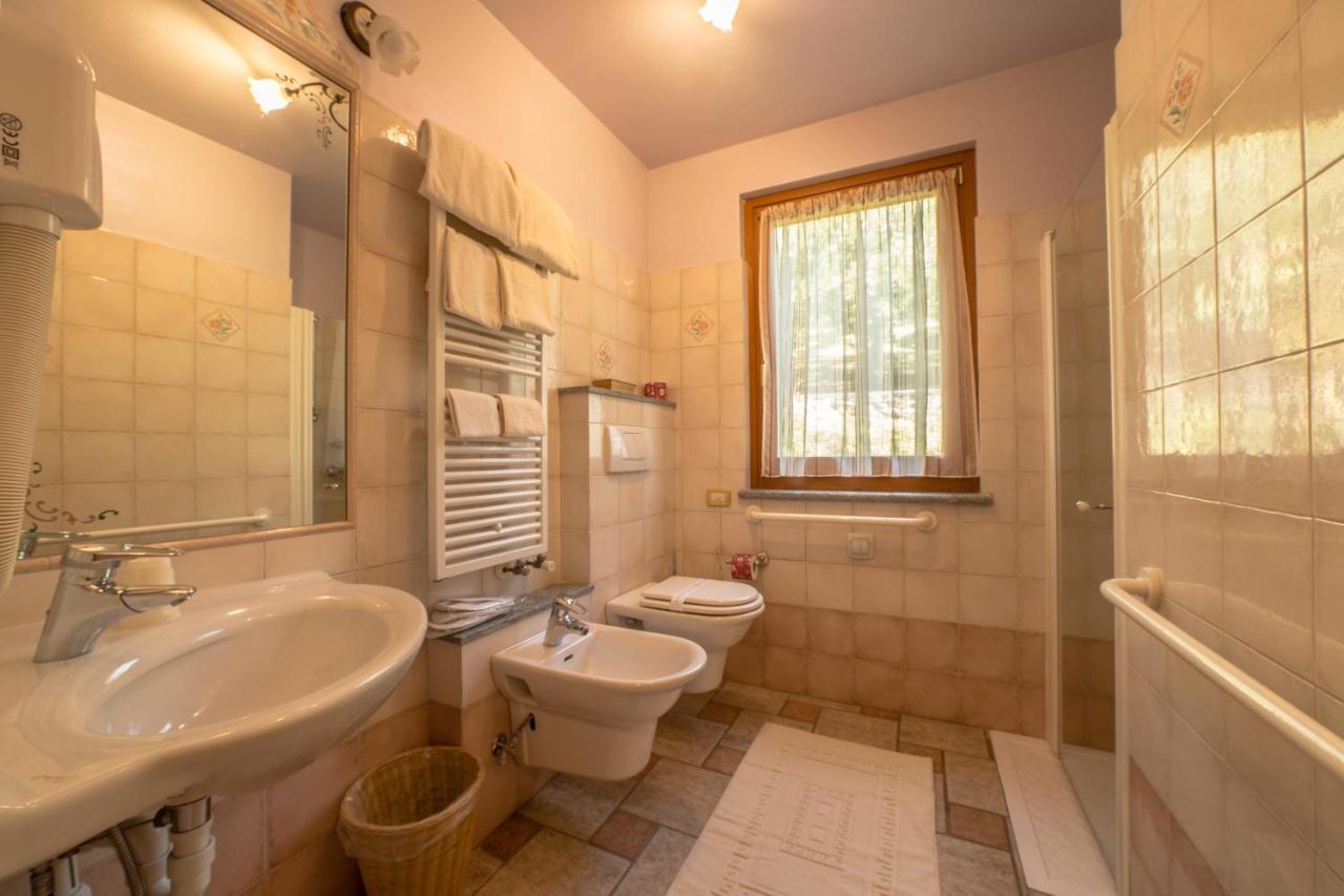 Hotel Lo Fleye Saint-Pierre Luaran gambar
