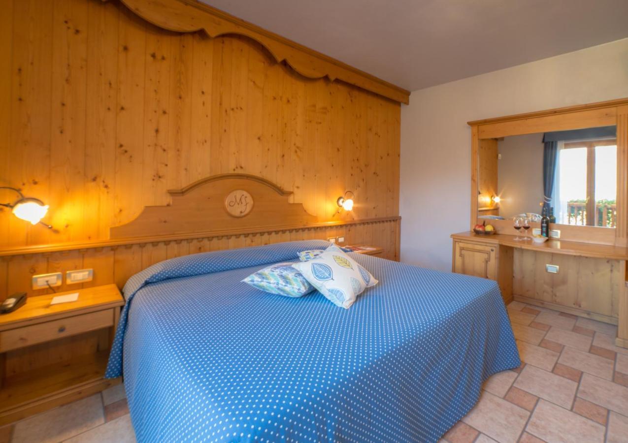 Hotel Lo Fleye Saint-Pierre Luaran gambar