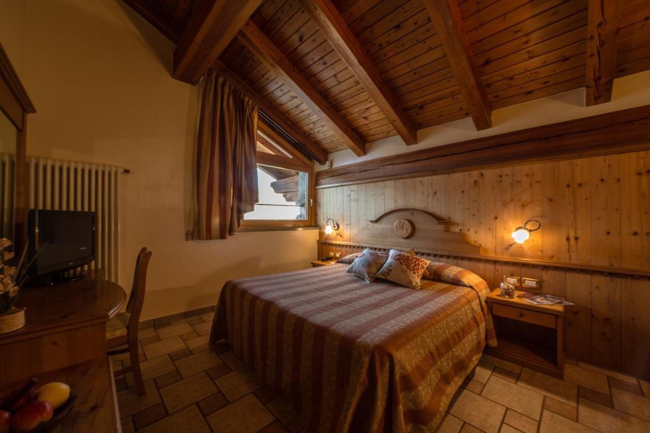 Hotel Lo Fleye Saint-Pierre Luaran gambar