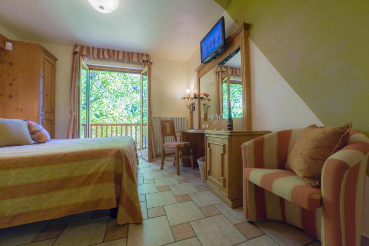 Hotel Lo Fleye Saint-Pierre Luaran gambar
