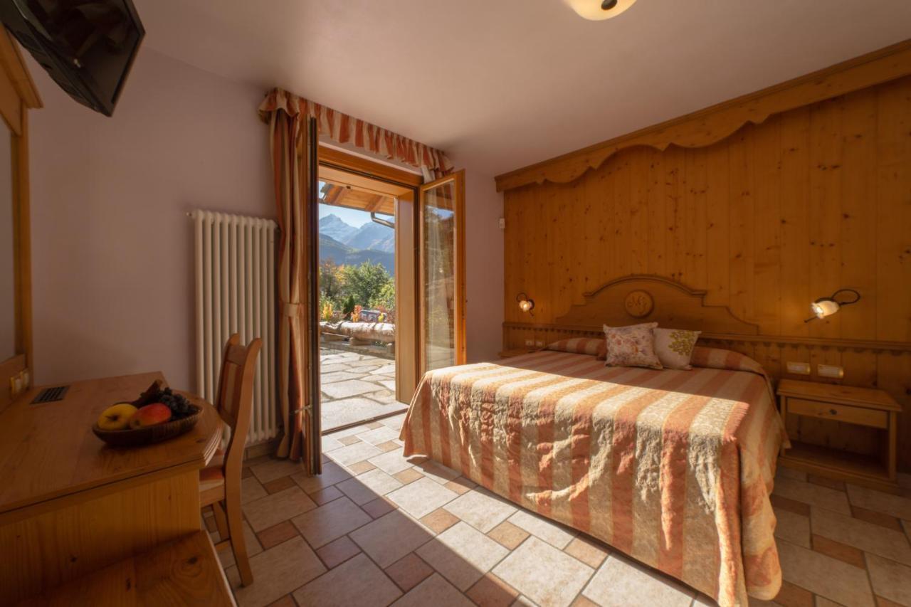 Hotel Lo Fleye Saint-Pierre Luaran gambar