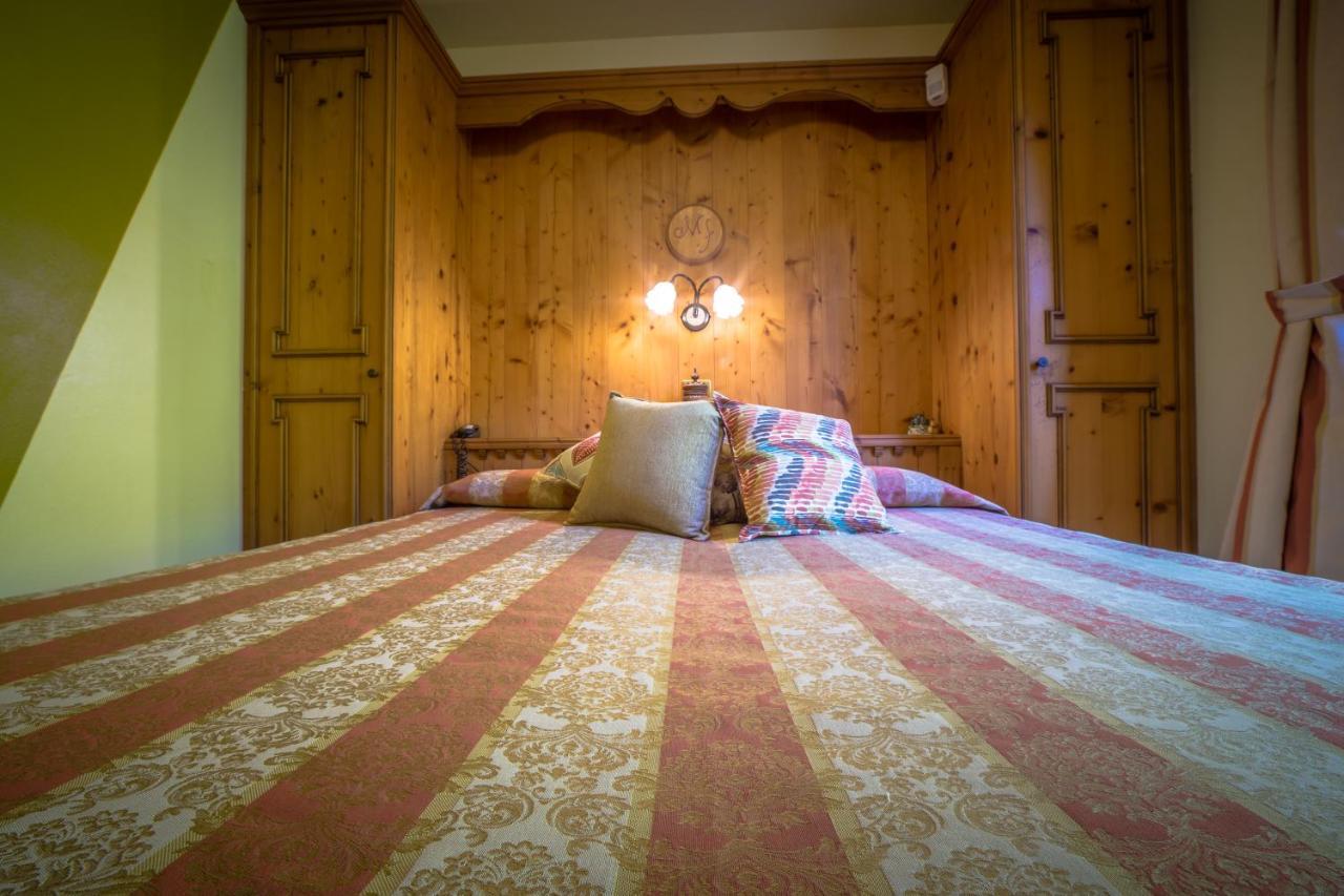Hotel Lo Fleye Saint-Pierre Luaran gambar