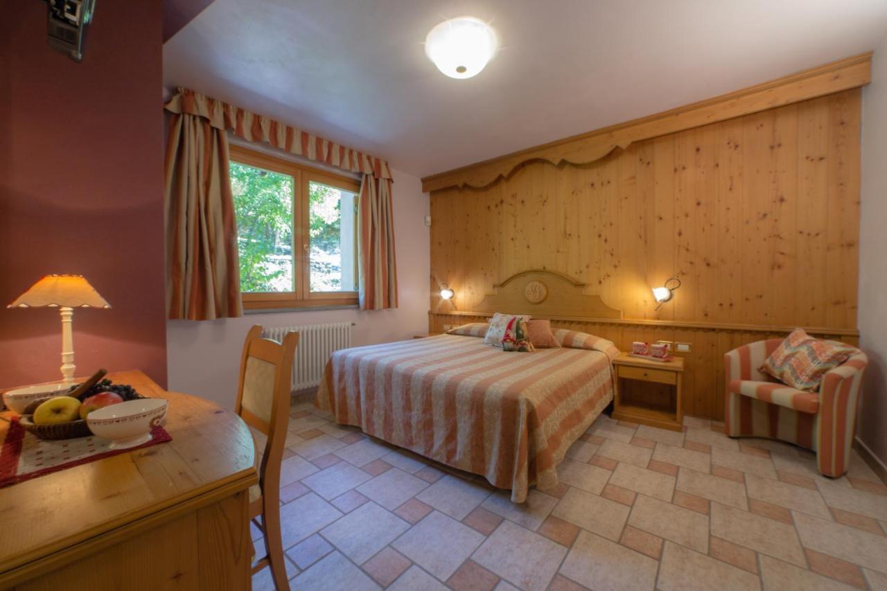 Hotel Lo Fleye Saint-Pierre Luaran gambar