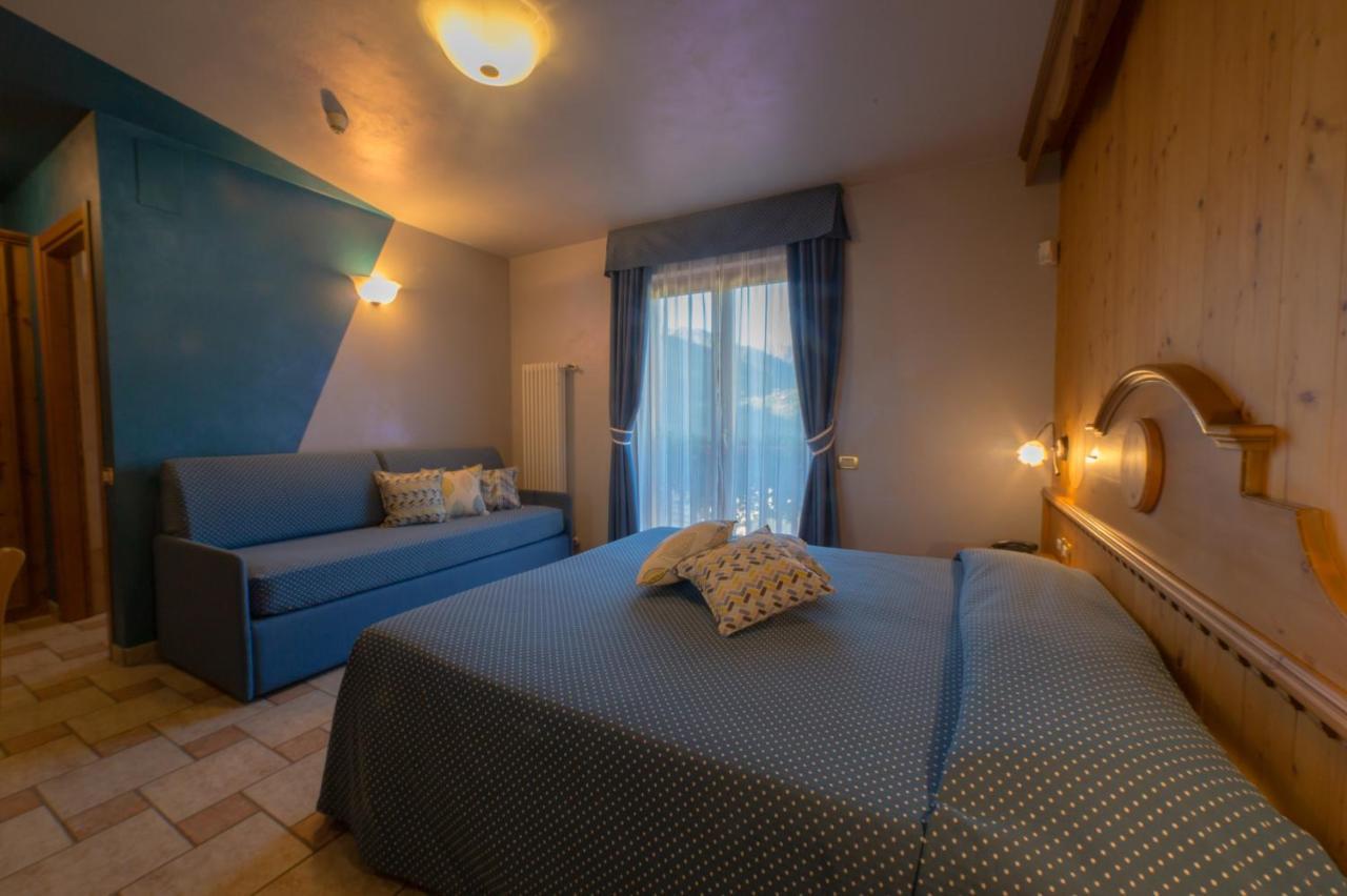 Hotel Lo Fleye Saint-Pierre Luaran gambar