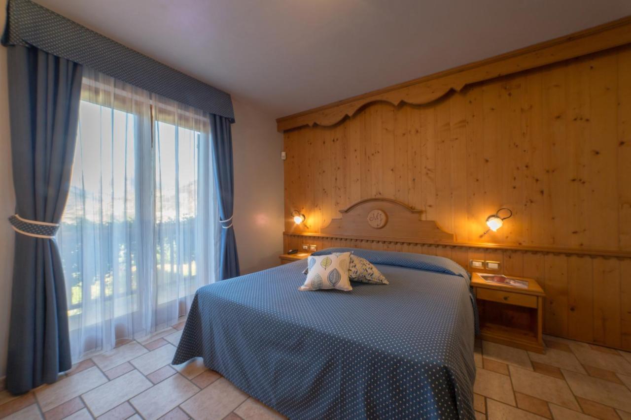Hotel Lo Fleye Saint-Pierre Luaran gambar