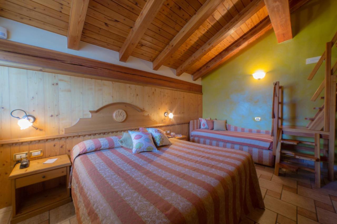 Hotel Lo Fleye Saint-Pierre Luaran gambar