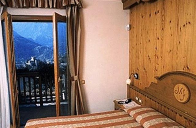 Hotel Lo Fleye Saint-Pierre Luaran gambar